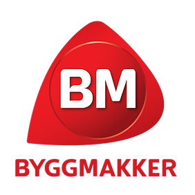 Byggmakker logo